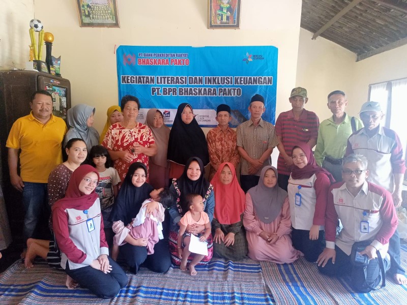 Literasi Semester 1 2023